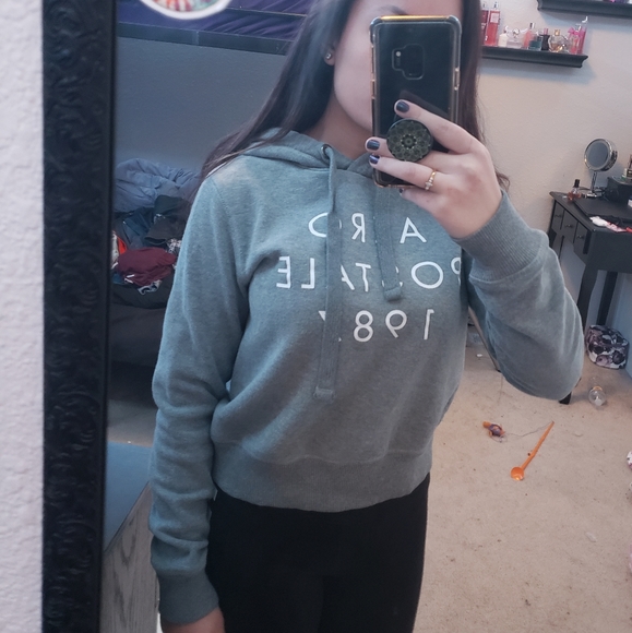 Aeropostale sweatshirt - Picture 4 of 4